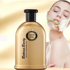Sữa Tắm Bettina Barty 500ml, Dưỡng ẩm cao, chống khô da