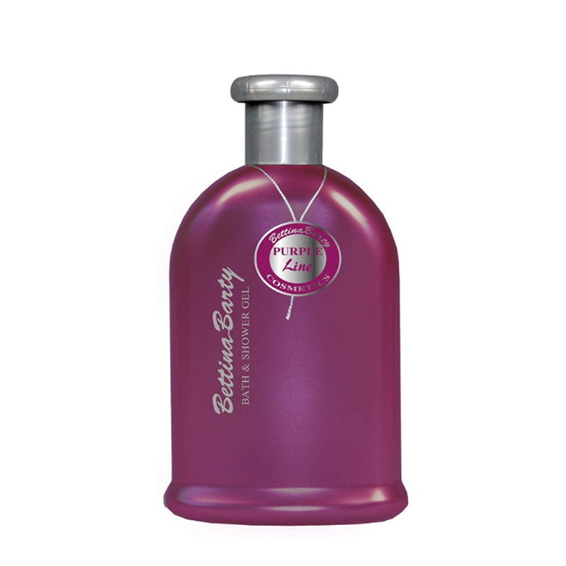 Sữa Tắm Bettina Barty 500ml, Dưỡng ẩm cao, chống khô da