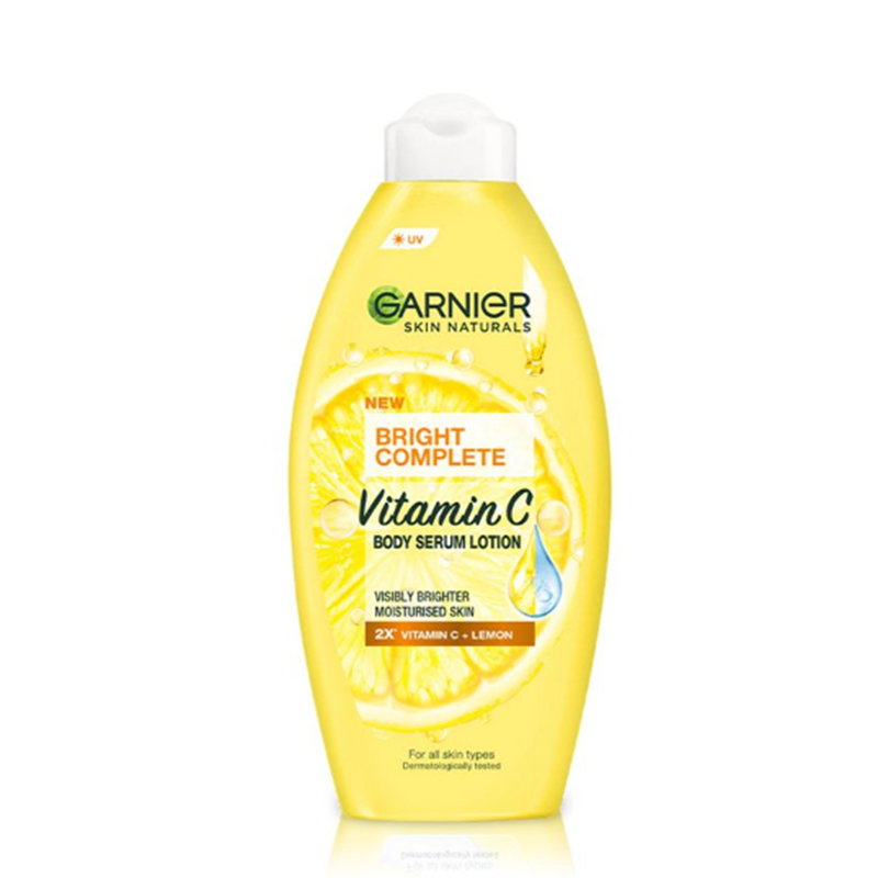 Sữa Dưỡng Thể Garnier 400ml