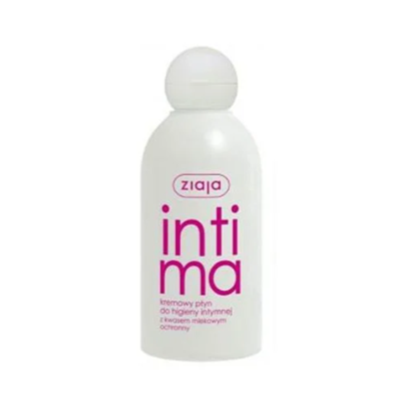 Dung Dịch Vệ Sinh Ziaja Intima 200ml