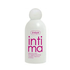 Dung Dịch Vệ Sinh Ziaja Intima 200ml