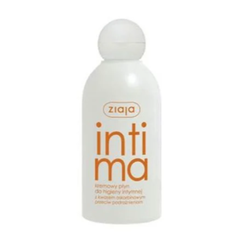 Dung Dịch Vệ Sinh Ziaja Intima 200ml