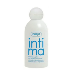 Dung Dịch Vệ Sinh Ziaja Intima 200ml