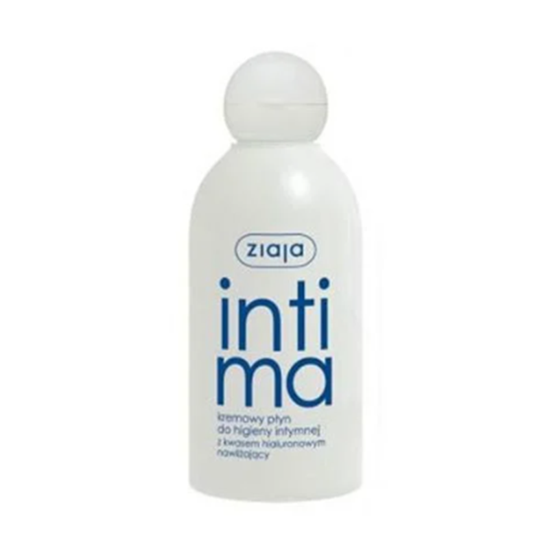 Dung Dịch Vệ Sinh Ziaja Intima 200ml