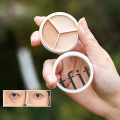 Che Khuyết Điểm Tfit 3 Ô 15g