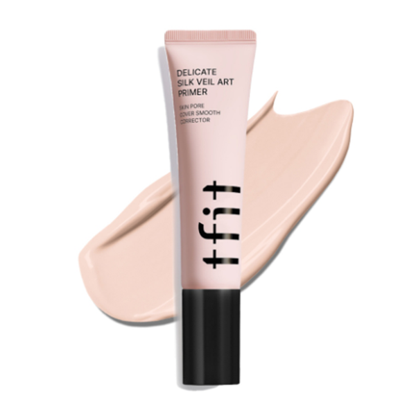 Kem Lót Tfit Delicate Silk Veil Art Primer 30ml