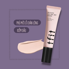 Kem Lót Tfit Delicate Silk Veil Art Primer 30ml