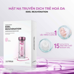 Mặt Nạ Wonjin Effect 30g Nâng cơ, trẻ hóa da