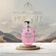 Sữa Tắm Good Charme Himalaya Pink Sail 500ml Tặng kèm quà tặng