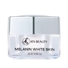 Kem Dưỡng KN Beauty Melanin White Skin 10g Nám