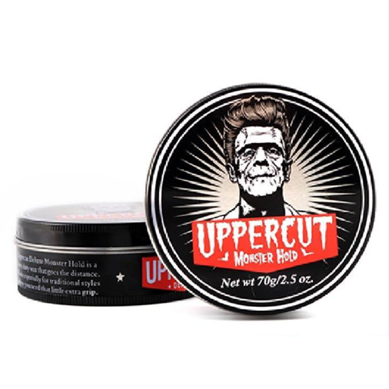 Wax Tóc Uppercut Monter Hold 80g