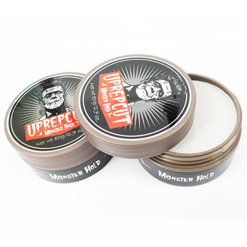 Wax Tóc Uppercut Monter Hold 80g