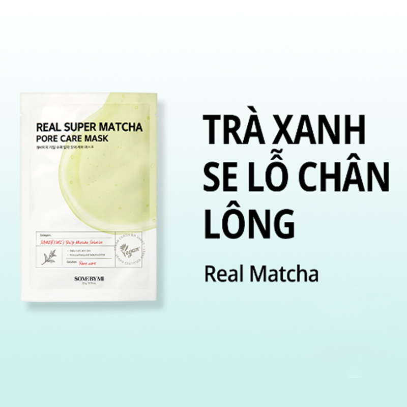 Mặt Nạ Some By Mi 20g Aha-bha-pha Giữ Ẩm Tẩy Da Chết