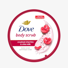 Kem Tẩy Da Chết Body Dove 298g Mỹ