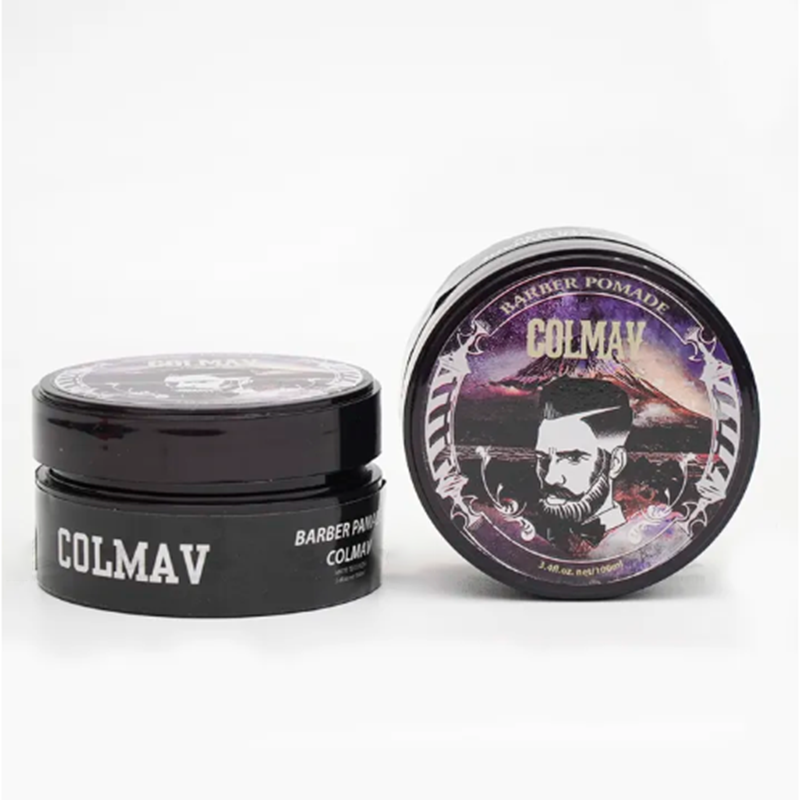 Wax Tóc Colmav Barber Pamade 100ml