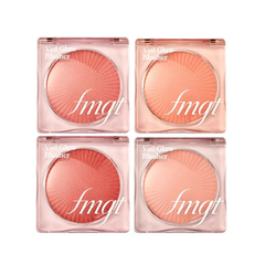 Má Hồng The Face Shop Fmgt Veil Glow Blusher 5g