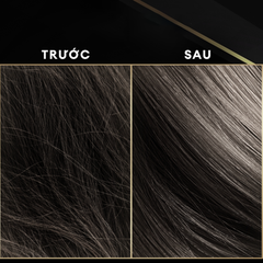 Dầu Gội Tresemme 640g