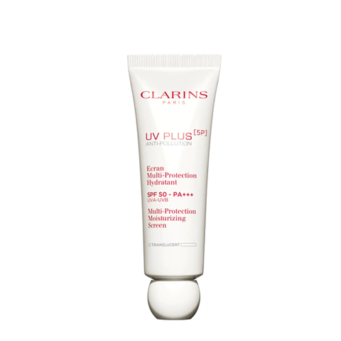 Kem Chống Nắng Clarins 50ml Uv Plus Ecran Multi-protection Hydratant Spf 50-pa+++