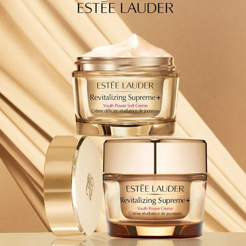 Kem Dưỡng Estee Lauder 5ml Revitalizing Supreme+ Youth Power Creme duy trì độ ẩm, giúp da căng bóng