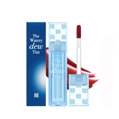 Son Kem Bóng Merzy The Watery Dew Tint 4g Bền màu, lâu trôi