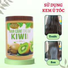 Hấp Dầu Karanz 1000ml, Giúp làm mềm, mượt, bóng tóc và dưỡng tóc sau nhuộm