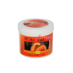 Hấp Dầu Lk 500ml Trái Bơ, giảm gãy rụng, duy trì độ ẩm và phục hồi tóc hư tổn từ gốc đến ngọn