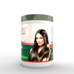 Hấp Dầu Karanz 1000ml Jojoba, dưỡng tóc suôn mượt giảm gãy rụng