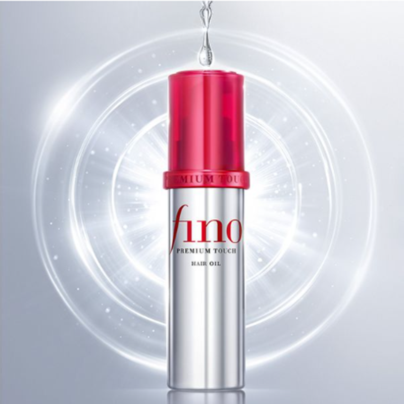 Dầu Dưỡng Tóc Fino 70ml