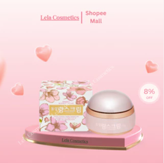 Kem Dưỡng Da Trị Nám Dongsung Rannce 70g Hoa Anh Đào