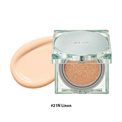 Phấn Nước Clio Kill Cover Skin Fixer Cushion Spf50+ Pa+++
