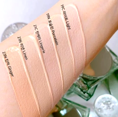 Phấn Nước Clio Kill Cover Skin Fixer Cushion Spf50+ Pa+++