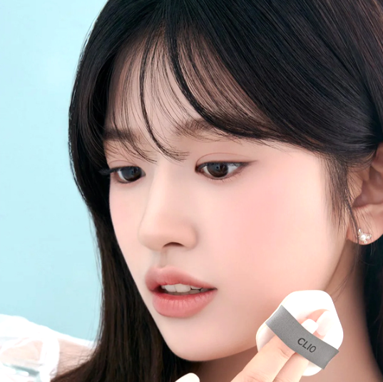 Phấn Nước Clio Kill Cover Skin Fixer Cushion Spf50+ Pa+++