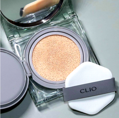 Phấn Nước Clio Kill Cover Skin Fixer Cushion Spf50+ Pa+++