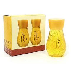 Serum Dưỡng Ẩm Lebelage Heeyul Premium 24k Gold Essence 30mlx2