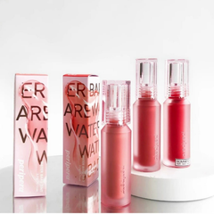 Son Kem Bóng Ink Peripera Water Bare Tint 4g