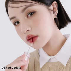 Son Kem Bóng Ink Peripera Water Bare Tint 4g