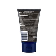 Sữa Rửa Mặt Nam Nivea Nam 100g Aircool Bọt mịn