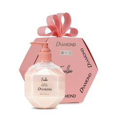 Sữa Tắm Foellie Diamond 285ml