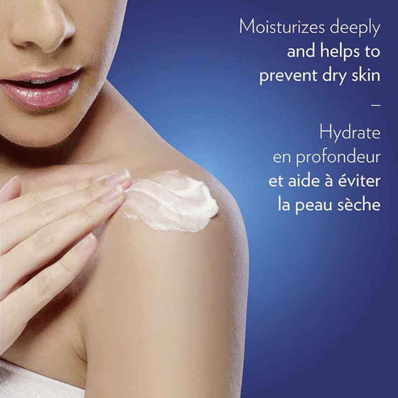 Sữa Dưỡng Thể Vaseline Mỹ 725ml