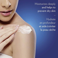 Sữa Dưỡng Thể Vaseline Mỹ 725ml