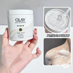 Tẩy Tế Bào Chết Olay B3 Vitamin C 200g