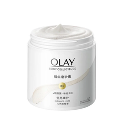 Tẩy Tế Bào Chết Olay B3 Vitamin C 200g