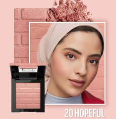 Má Hồng Maybelline Fit Me 4.5g