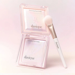 Phấn Phủ Dasique Màu Loang Chỉnh Tone Da 17g #02