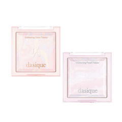Phấn Phủ Dasique Màu Loang Chỉnh Tone Da 17g #02