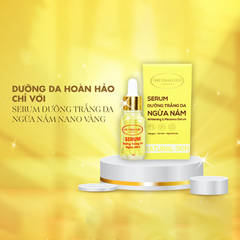 Serum One Today Gold 15g Ngừa Nám