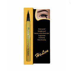 Kẻ Mắt Nước Helen 0.5g Black Chống Trôi