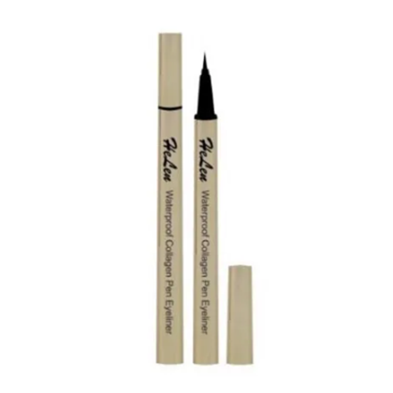 Kẻ Mắt Nước Helen 0.5g Black Chống Trôi