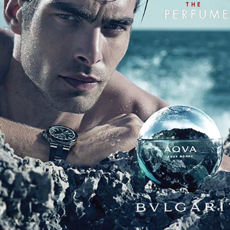 Nước Hoa Nam Bvlgari Aqva Pour Homme 100ml EdtNước Hoa Nam
