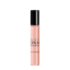 Nước Hoa Nữ Mini 3ml Ysl Black Opium